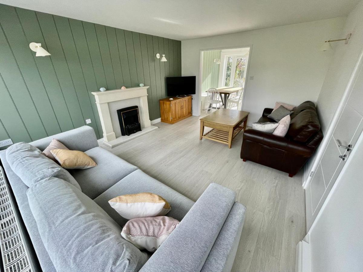 Vila Island House West Mersea Exteriér fotografie